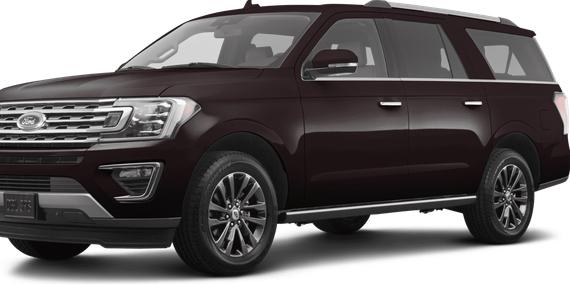 FORD EXPEDITION MAX 2021 1FMJK2AT5MEA38430 image